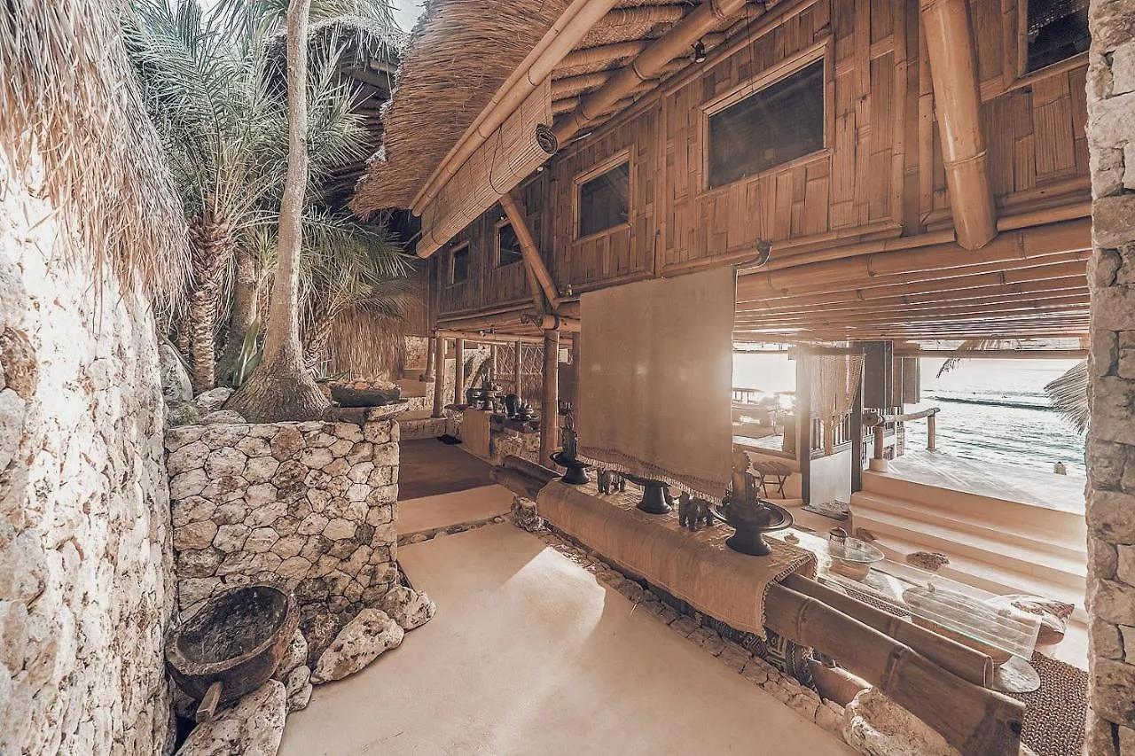 فيلا The Baha House أُلُواتو فيلة