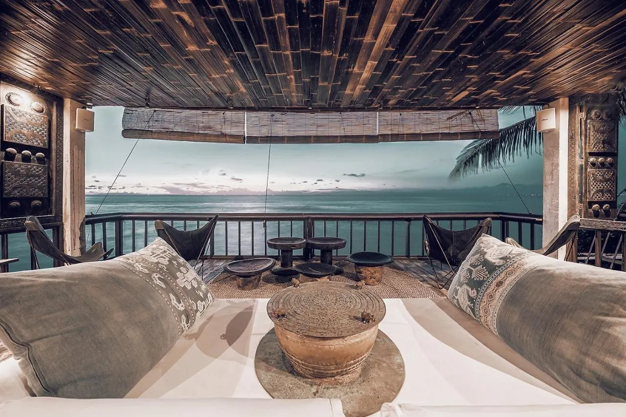 Villa The Baha House Vila Uluwatu