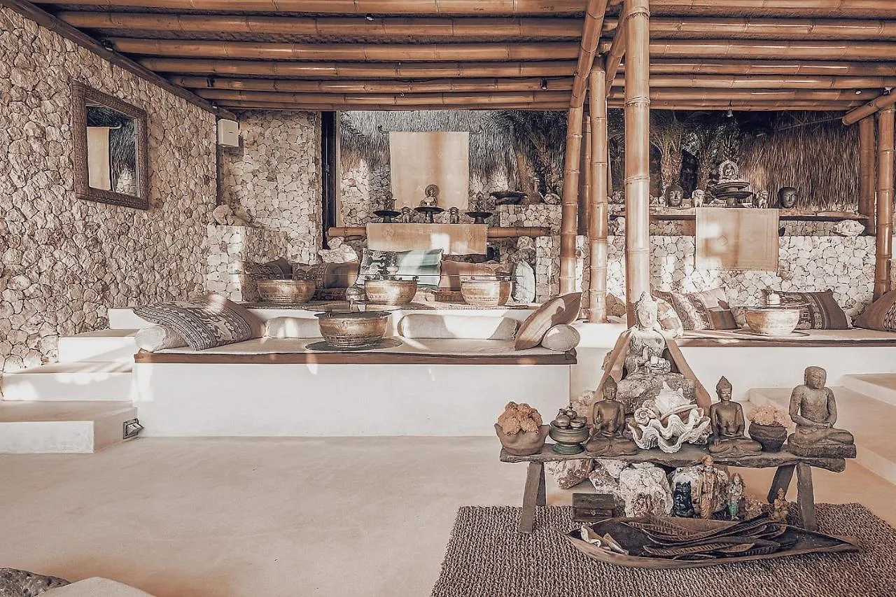 The Baha House Villa Uluwatu  Indonesia