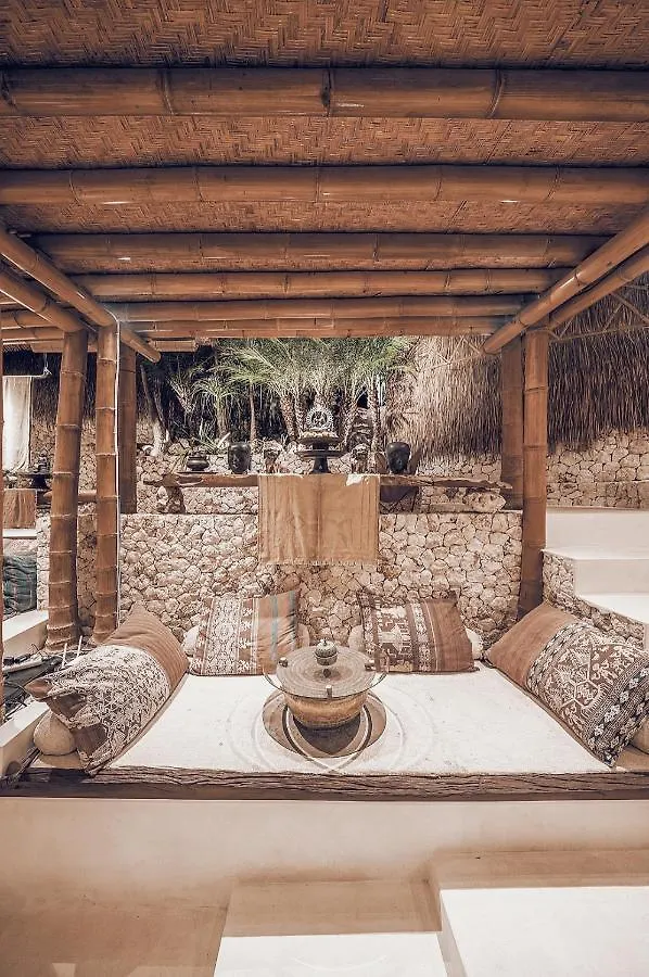 The Baha House Villa Uluwatu