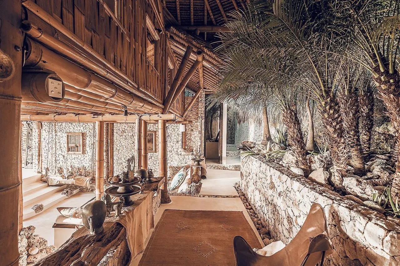 The Baha House Villa Uluwatu  Indonesia