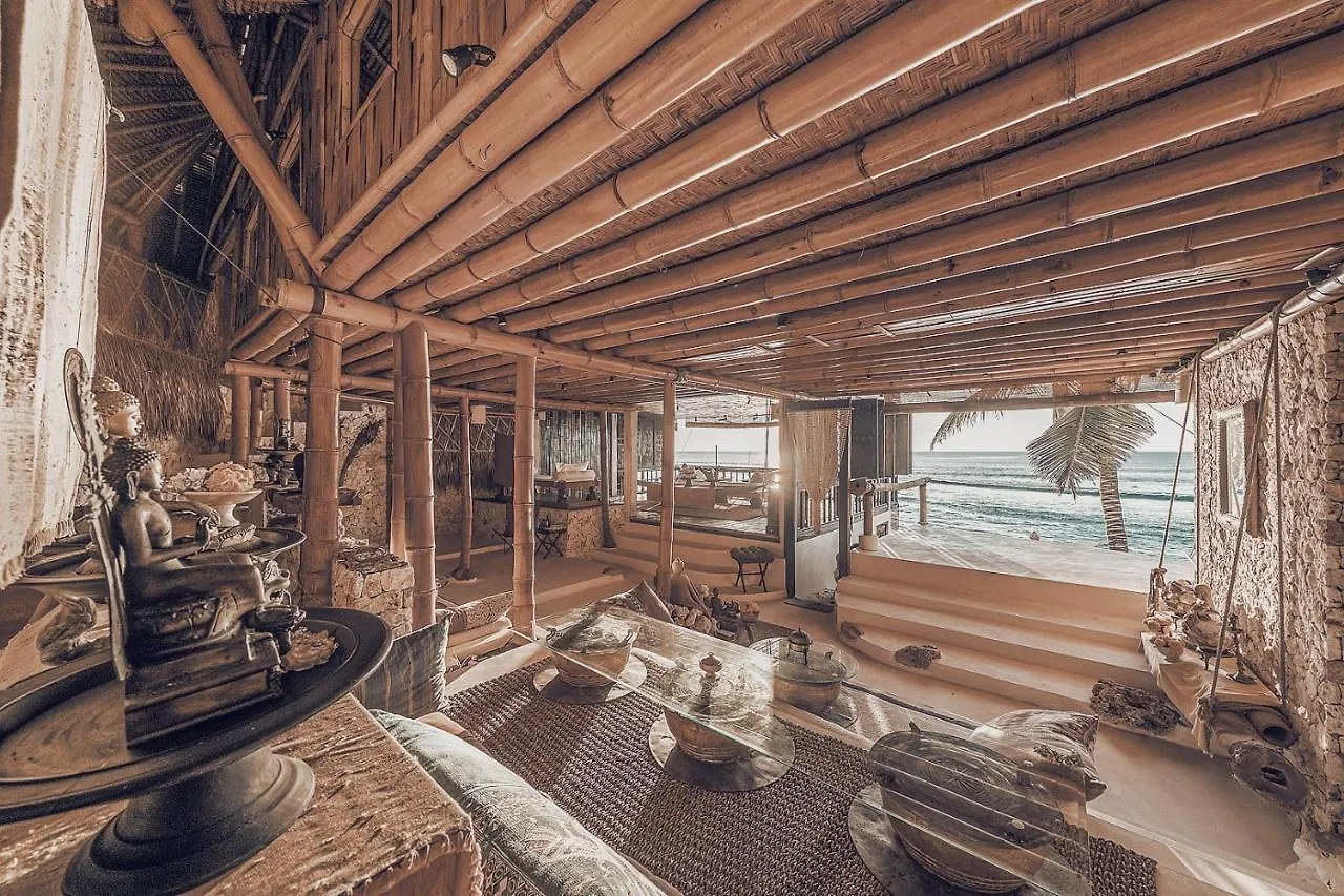 The Baha House Villa Uluwatu  Uluwatu (Bali)
