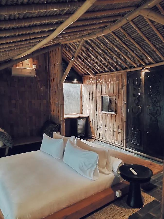 The Baha House Villa Uluwatu  Indonesia