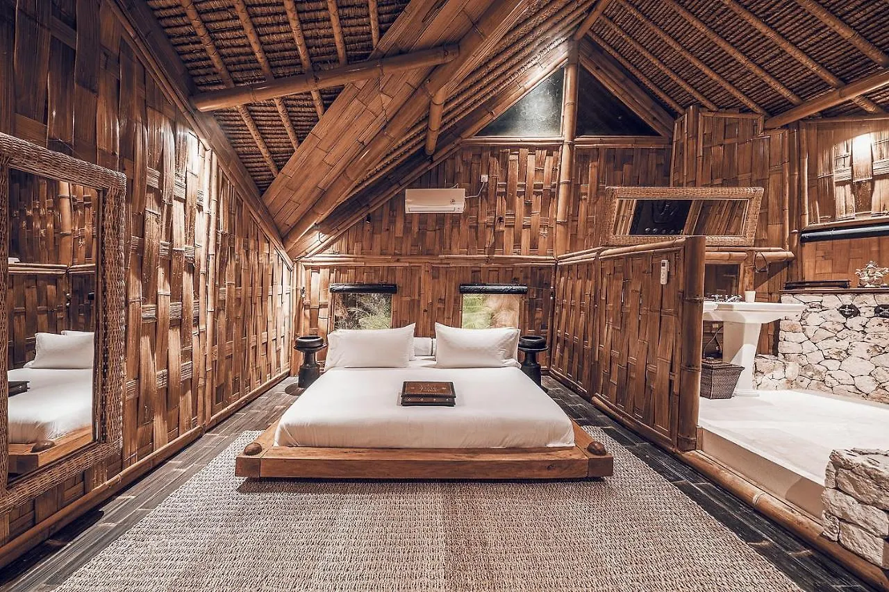 The Baha House Villa Uluwatu