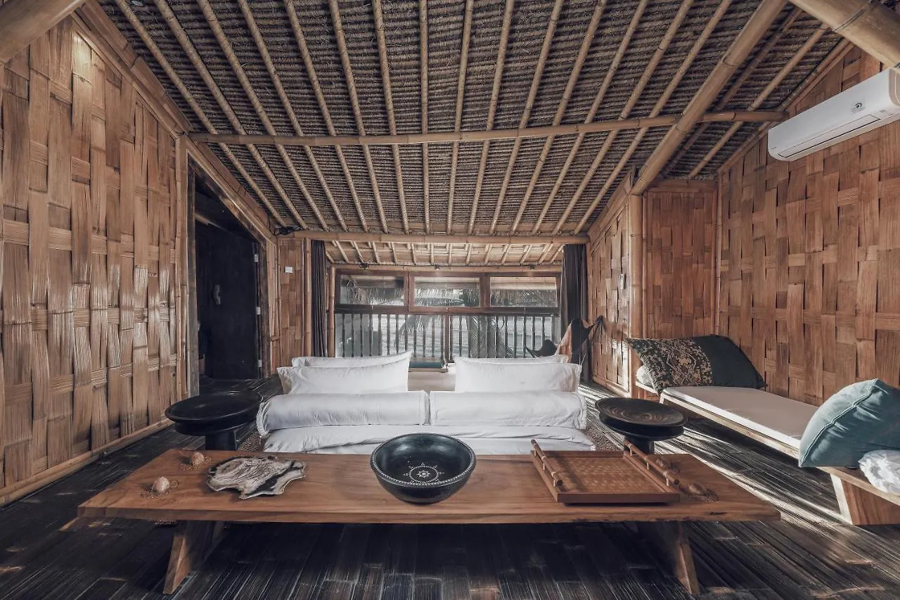 The Baha House Villa Uluwatu  0*, Uluwatu (Bali) Indonesia